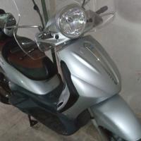 Piaggio Beverly 500 - 2003