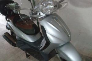 Piaggio Beverly 500 - 2003