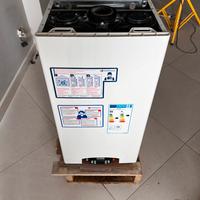 Caldaia murale a gas CLASSE A