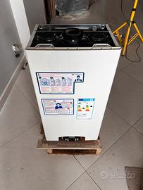 Caldaia murale a gas CLASSE A