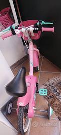 Bici bimba