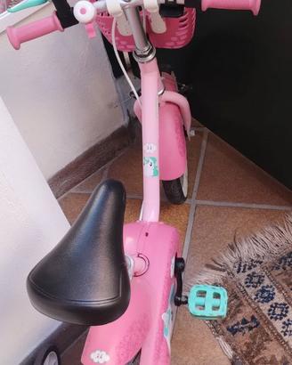 Bici bimba