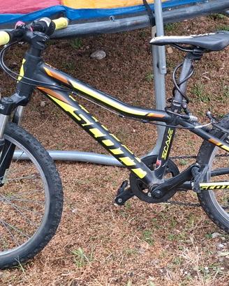 Bici da Bambino 20"
