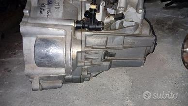 Cambio 6m vw Volkswagen Golf 8 2.0 tdi