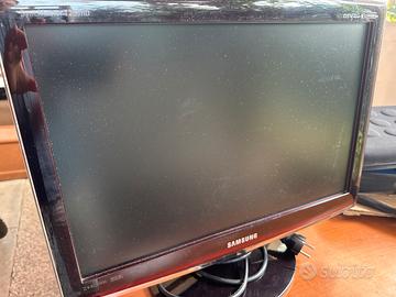 Tv Samsung T200hd
