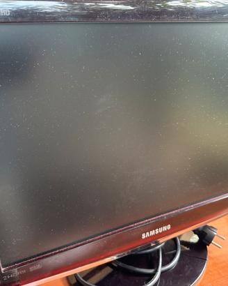 Tv Samsung T200hd