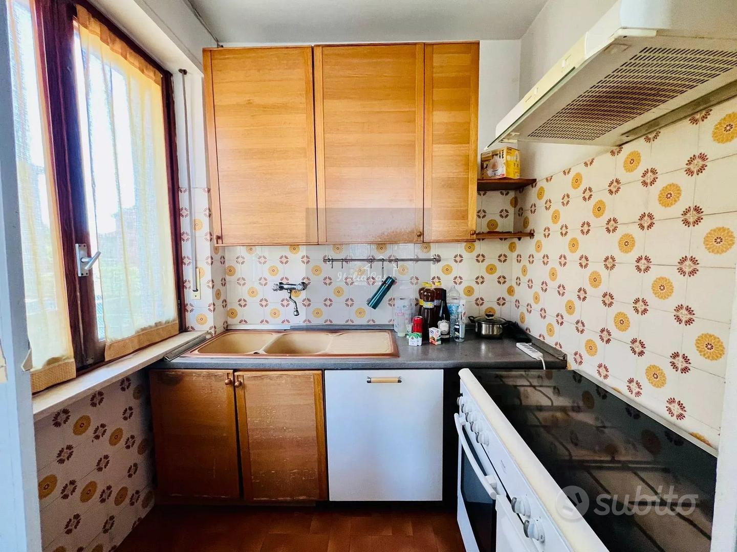 Apartment in Biella, Vernato - Vista 5