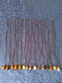 Collana gemma