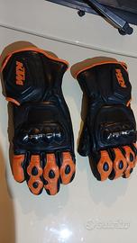 guanti ktm