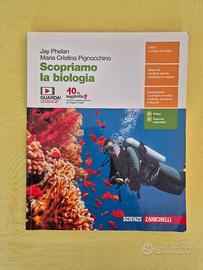 Scopriamo la Biologia