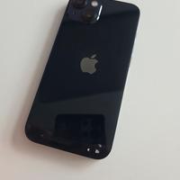 IPHONE 13 256GB USATO GARANTITO BATT.100 