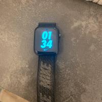 Apple Watch Series 6 (GPS) – versione 44 mm.