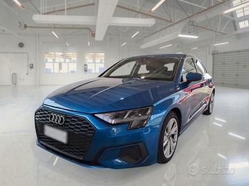 AUDI A3 SPORTBACK 35 TDI S TRONIC BUSINESS S.BACK 
