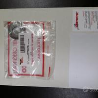 Moto Morini kit fermo dado frizione M93800011300