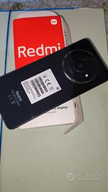 redmi A3  128 giga. Nuovooo