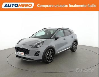 FORD Puma WC24613