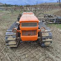 Fiat 605 montagna in ottimo stato