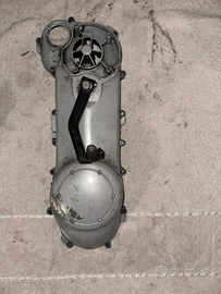 Copricarter piaggio braccio lungo