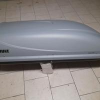 Baule da tetto auto THULE OCEAN 200