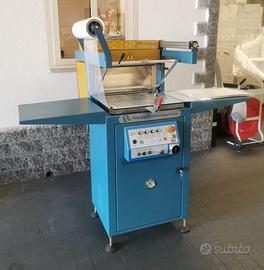 Confezionatrice Skin Pack usata revisionata 35x50