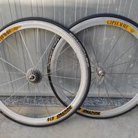 Ruote gipiemme tecno 416