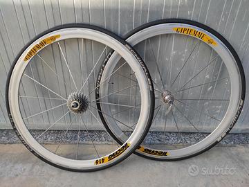 Ruote gipiemme tecno 416