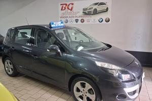 Renault Scenic X-Mod 1.5 dCi unico prop 2011