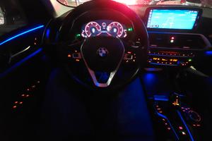 BMW X3 190 CV 4X4 M SPORT