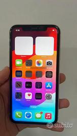Apple iPhone 11 white 128 GB - 6004