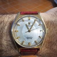 OROLOGIO TISSOT SEASTAR PR 516 "VINTAGE"