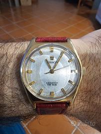 OROLOGIO TISSOT SEASTAR PR 516 "VINTAGE"