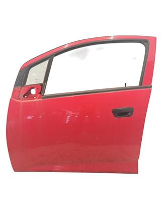 Porta anteriore sx Chevrolet Spark 1.0 B 2012