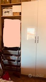 Pax Armadio 3 elementi