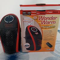 Stufetta per ambienti 