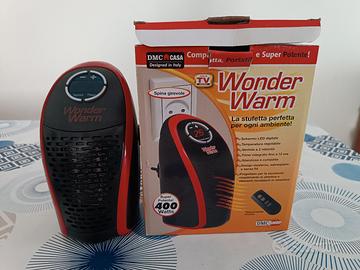 Stufetta per ambienti 