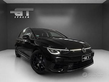 Volkswagen Golf 2.0 TSI R DSG 4MOTION