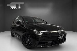 Volkswagen Golf 2.0 TSI R DSG 4MOTION