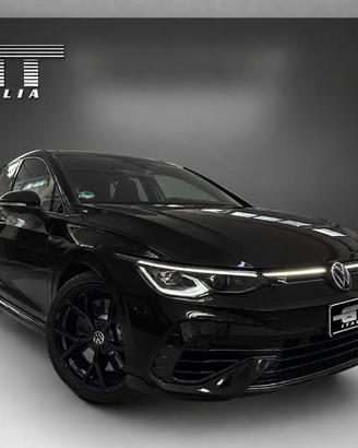 Volkswagen Golf 2.0 TSI R DSG 4MOTION