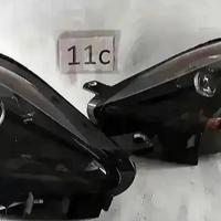 Maserati Grecale Fari Full LED