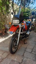 bmw 1100 gs