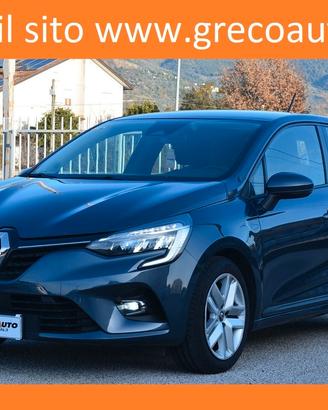 Renault Clio Blue dCi 100 CV 5 porte Business Led 