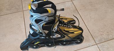 rollerblade good year