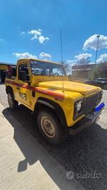 Land Rover Defender 90 2.5 Td5 cat Pick Up
