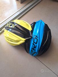 Casco da corsa