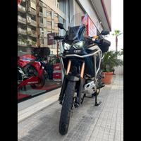 HONDA MOTO AFRICA TWIN ADVENTURE SPORTS