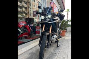HONDA MOTO AFRICA TWIN ADVENTURE SPORTS