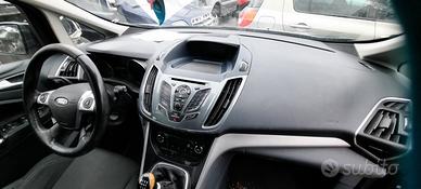 FORD C-MAX 2011 - KIT AIRBAG