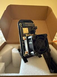 Gamma 602 ASIC Miner Bitcoin SHA-256