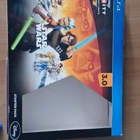 Starter Pack di Disney Infinity 3.0 per PS4