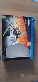 Starter Pack di Disney Infinity 3.0 per PS4